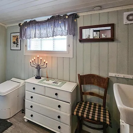 Beautiful In Kongsberg * Svene