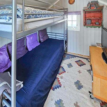 Beautiful In Kongsberg 펜션