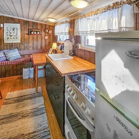 펜션 Beautiful In Kongsberg *