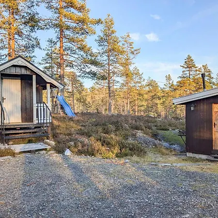 Beautiful In Kongsberg *