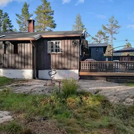 Beautiful In Kongsberg Svene