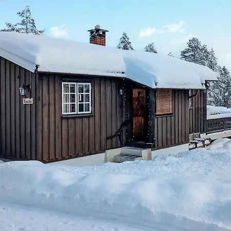 Beautiful In Kongsberg *