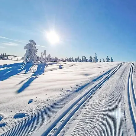 Beautiful In Kongsberg Prázdninový dům Svene